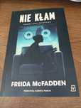 Freida McFadden - Nie kłam