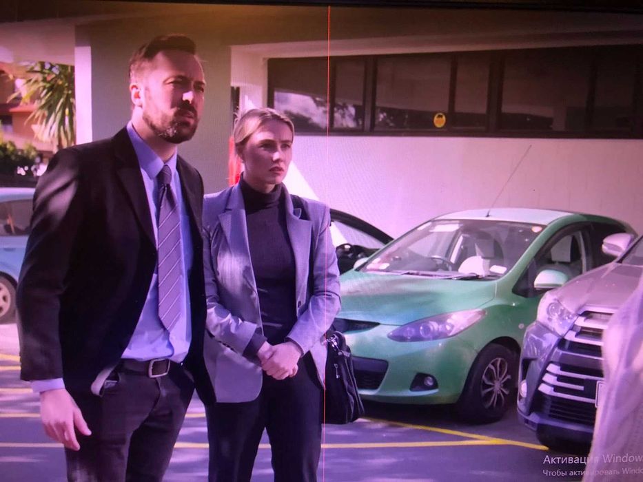 Монітор 23.6" Samsung S23A300B (LS24A300BS ua)