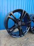 FELGI ALUMINIOWE 5x112 R18 ET50 VOLKSWAGEN BEETLE CADDY E-GOLF GOLF ID.3 JETTA SHARAN TOURAN T-ROC AUDI SEAT SKODA