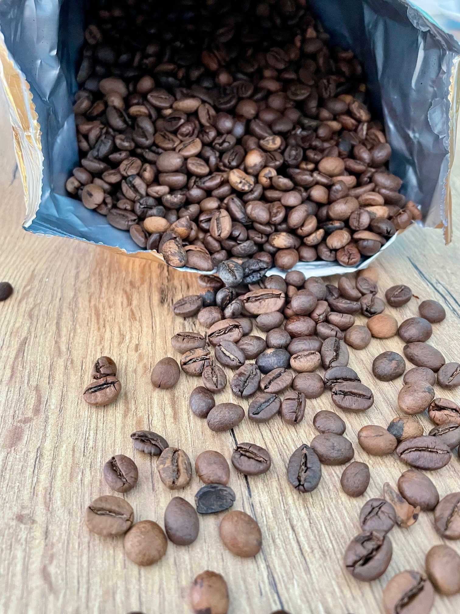 1kg oryginalna kawa ziarnista Lavazza Qualita Oro Perfect Symphony