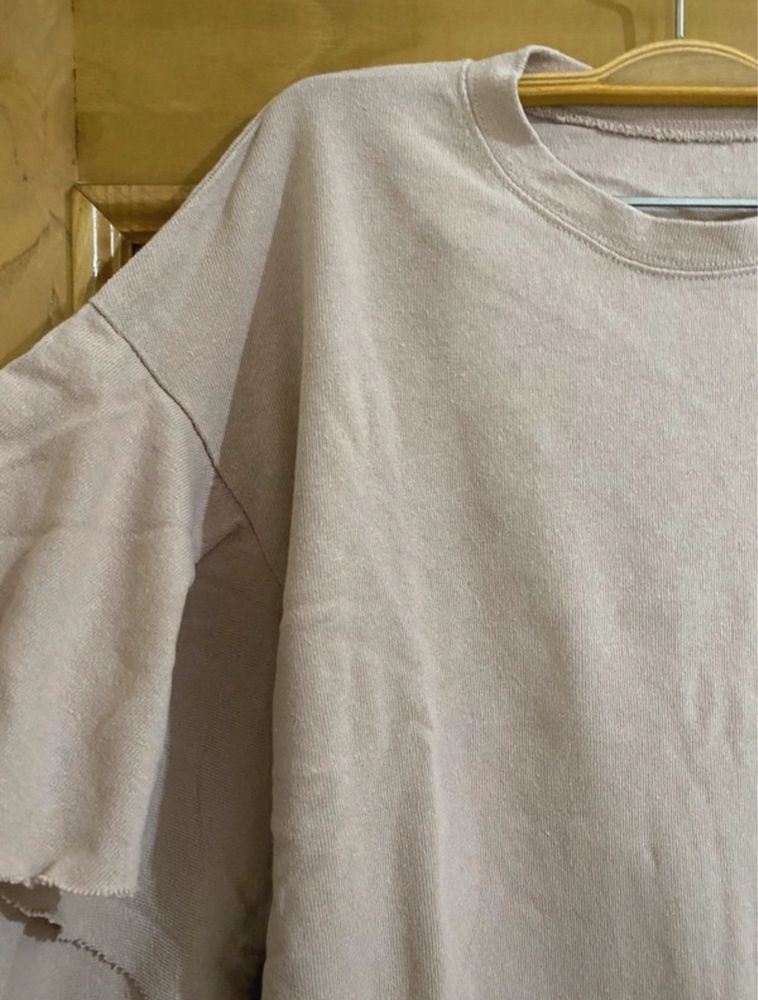 Vestido da Bershka