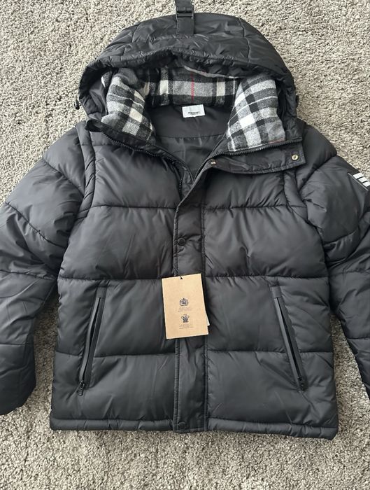 Пуховик Burberry/пуховик барбери/барбери/пуховик палас/пуховик асдж