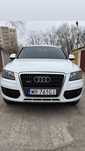 Audi Q5 Audi Q5 2.0 2011r