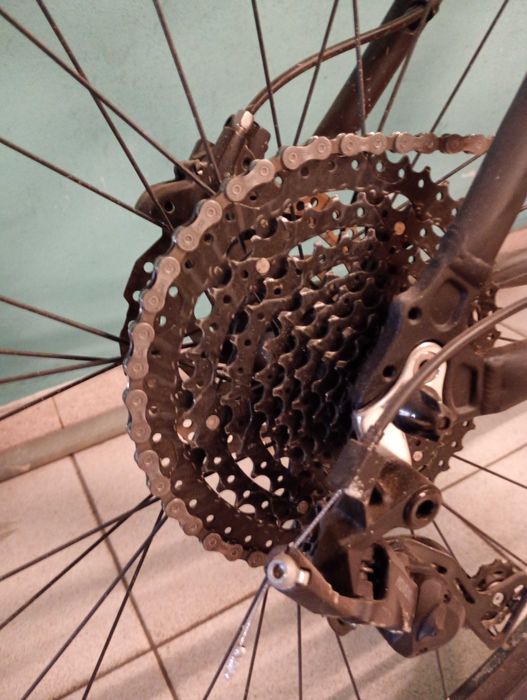 Bicicleta BTT Spitz