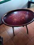 Mesinha de centro