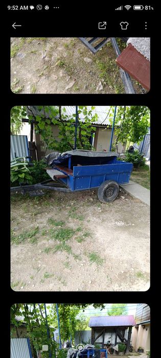 Продам мотоблок 12