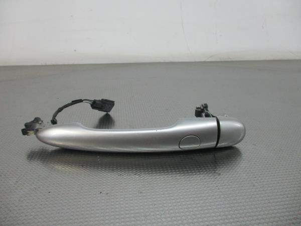 Puxador porta trás direito RENAULT Scénic II (JM0/1_)