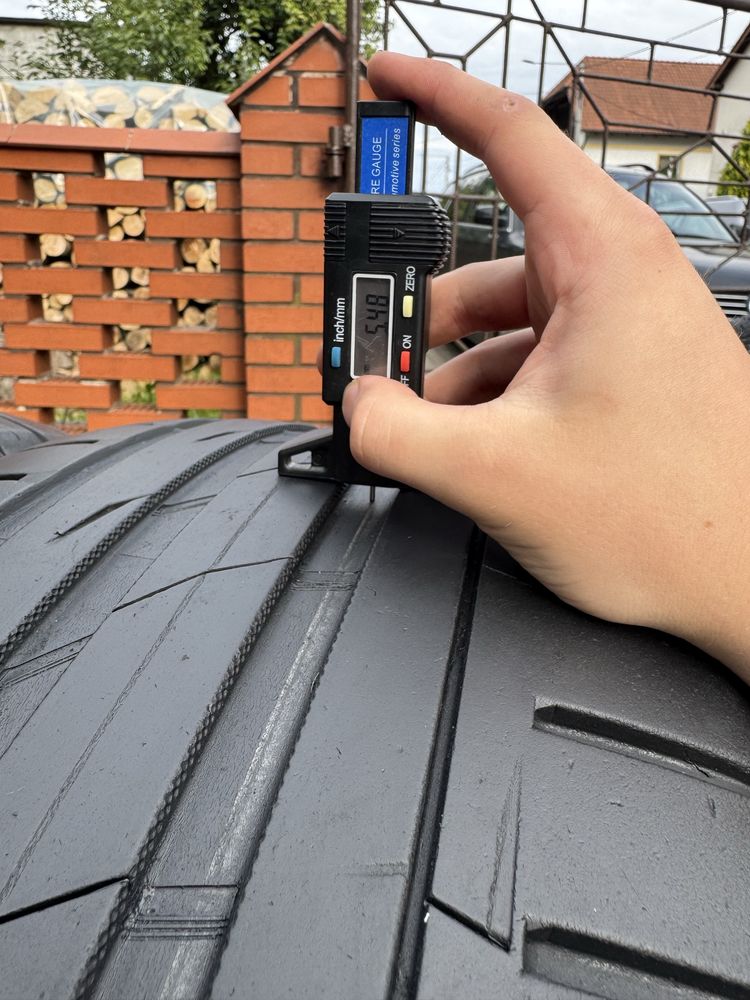 OPONY 265/50/ZR19 Nokian Lato