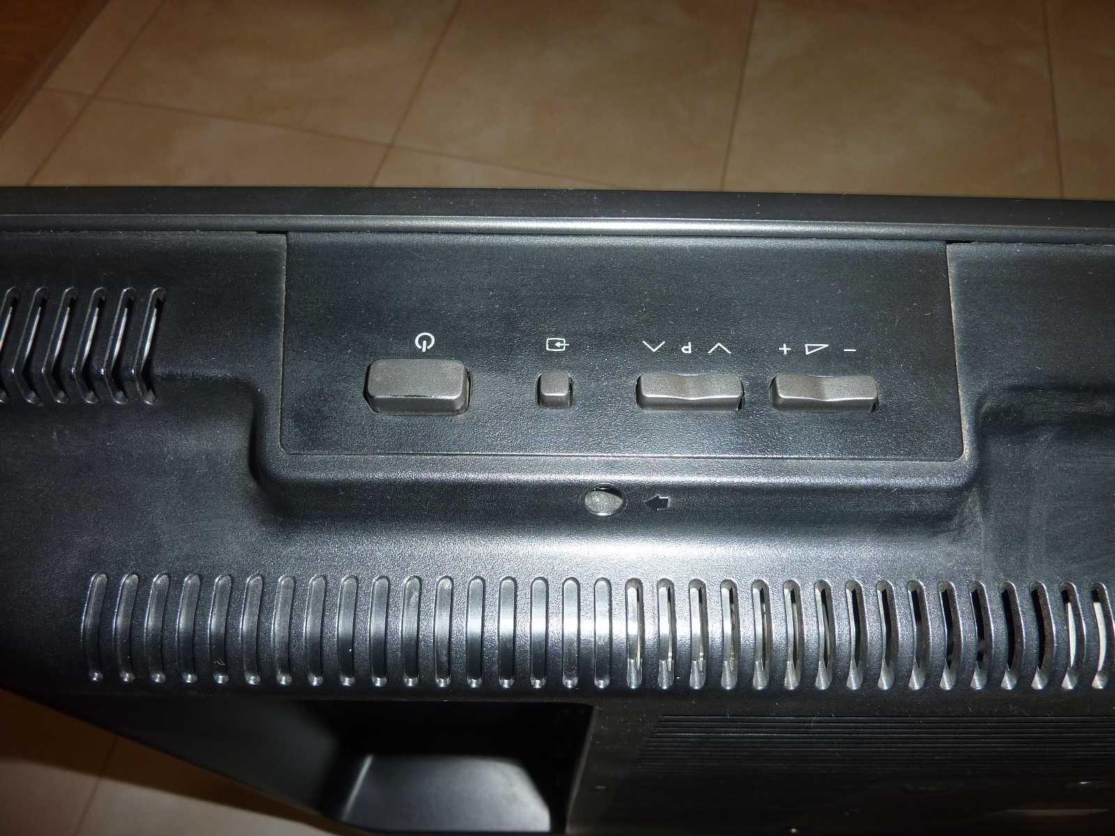 Telewizor LCD Sharp 37 cali