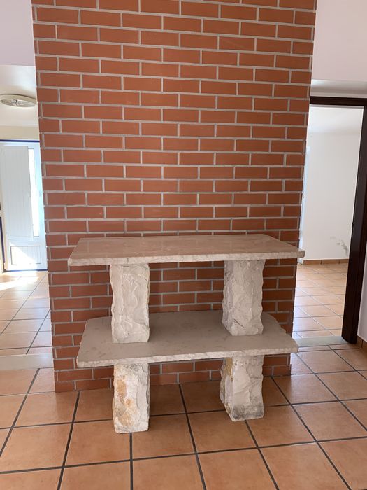 Movel ou 2 mesas de apoio