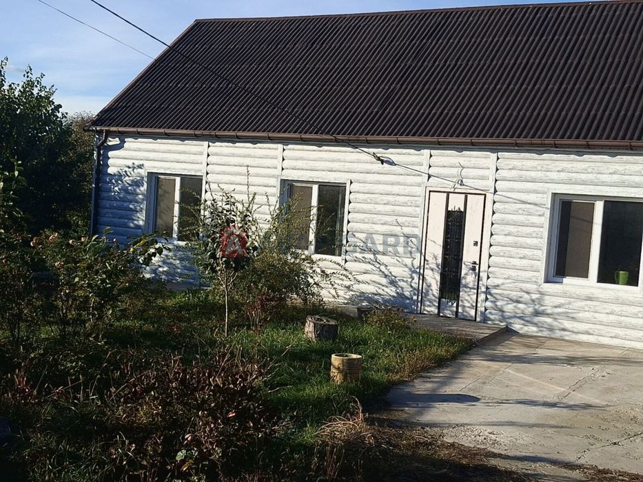 Будинок с.Вільна Тарасівка, Білоцерківського р-н,Без %