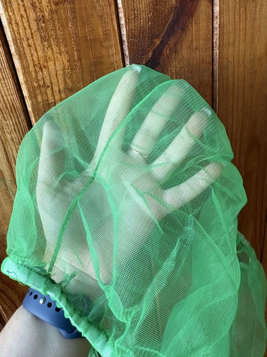 Сітка на клітку для папуг