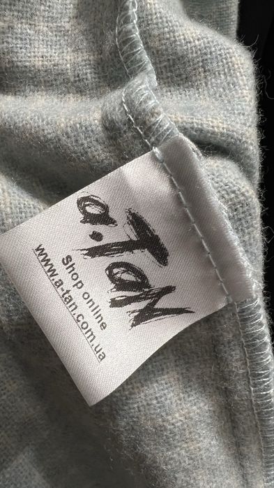 Сукня та сорочка а. Таn