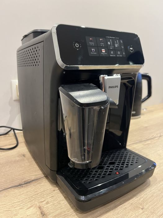 Ekspress Philips Latte Go EP2331/10