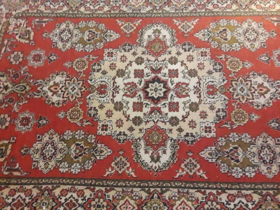 Ковйор. Килим. Ковер.
