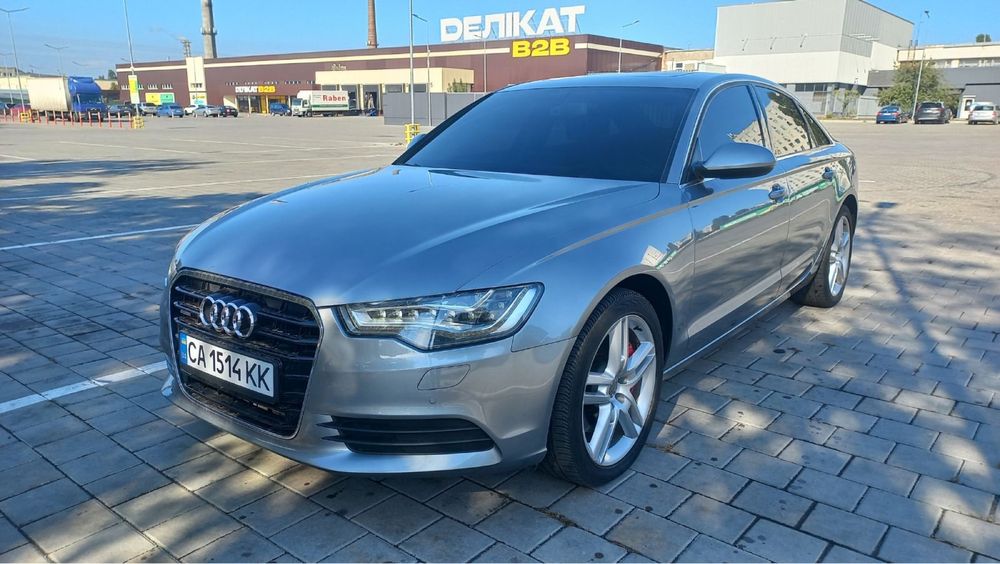 Продається авто