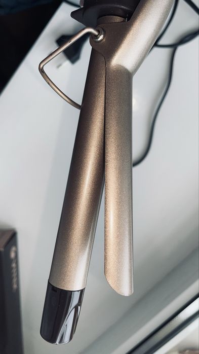 Електроплойка щипці керамічні Vitek VT 1347 19 mm