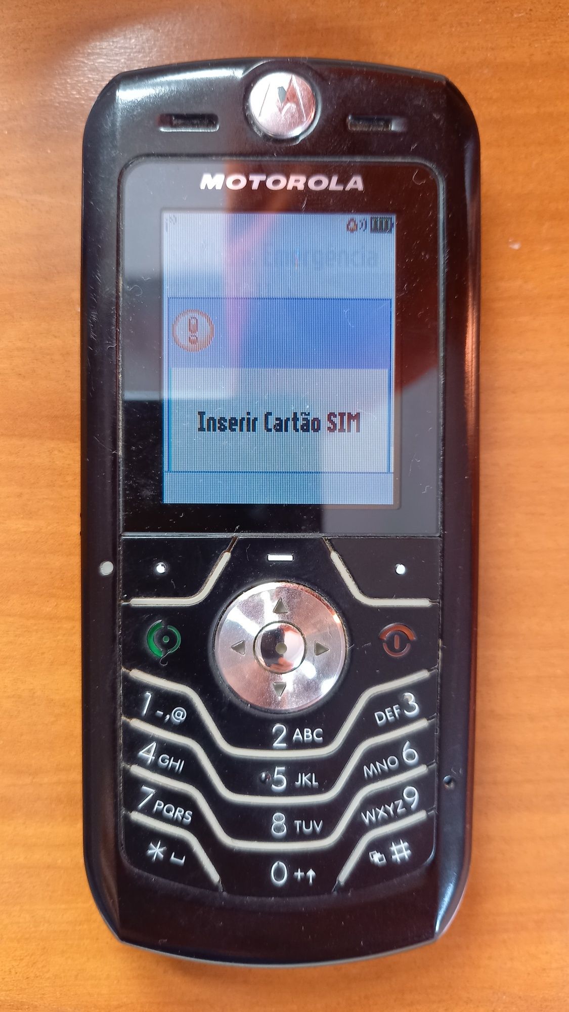 Motorola Razr (bom estado)