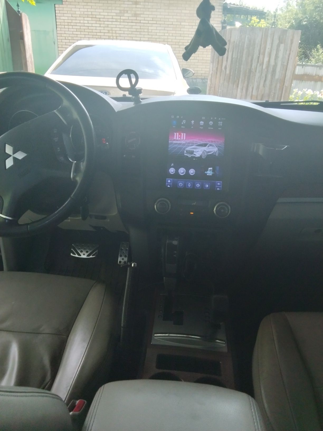 Продам Pajero IV