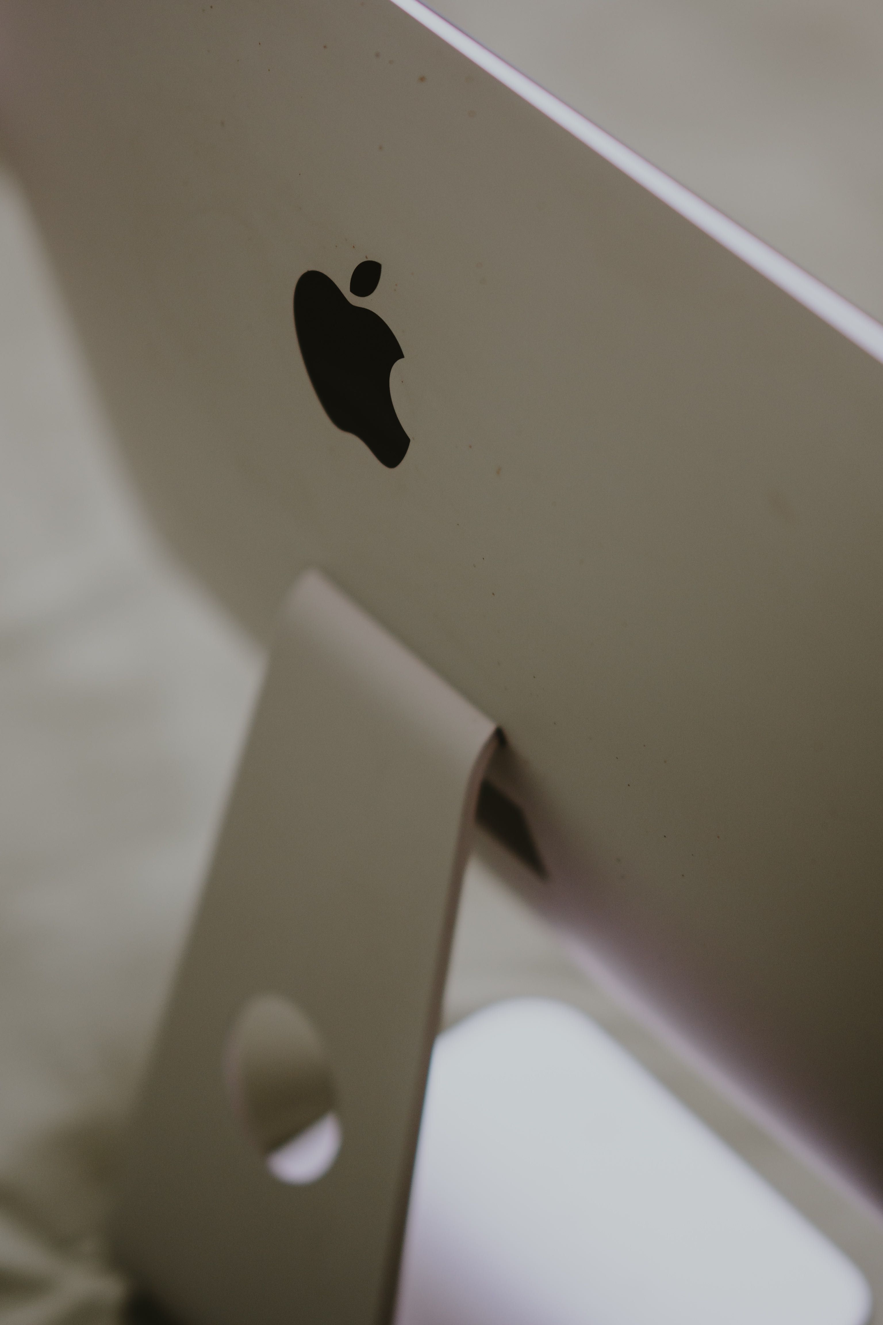 iMac 27" Retina 5K (final de 2015) — 24GB RAM
