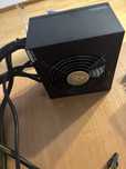 Zasilacz Chieftec 650W