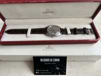 Relógio Omega Constellation F300hz (como novo)