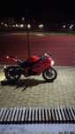 Електромотоцикл Panigale