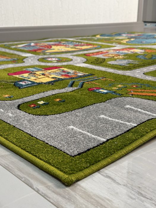 Дитячий килим Kolibri, 2.3 x 1,6