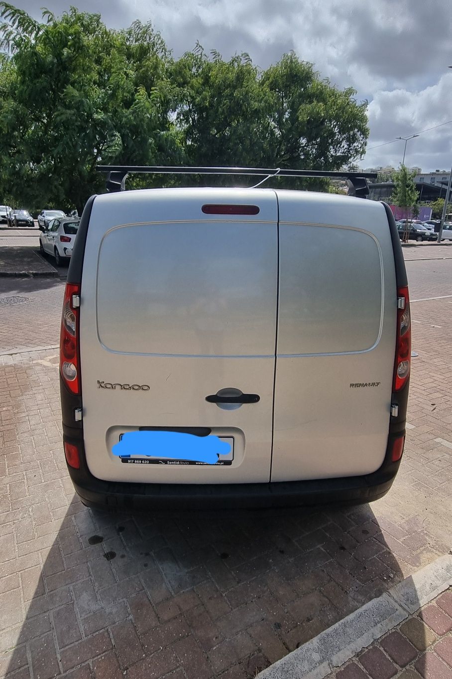 Renault Kangoo 1.5 dCi