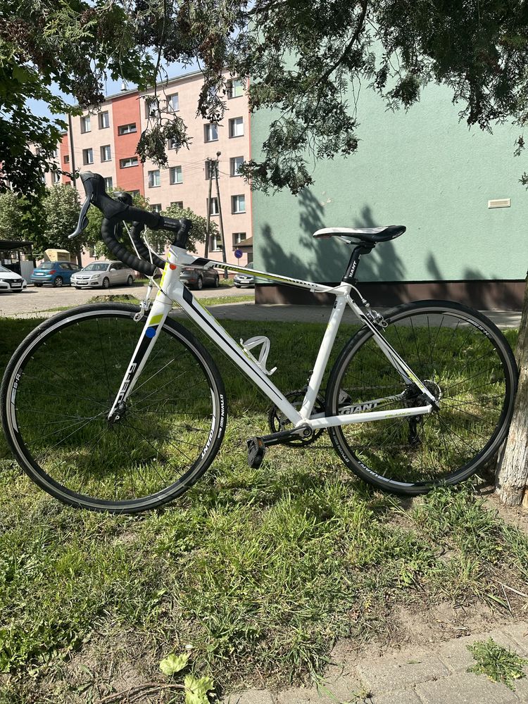 Giant defy 4 roz. M