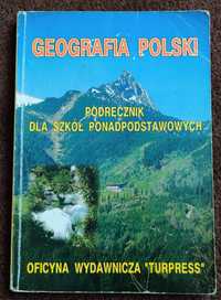 GEOGRAFIA POLSKI Świtalski Preisner