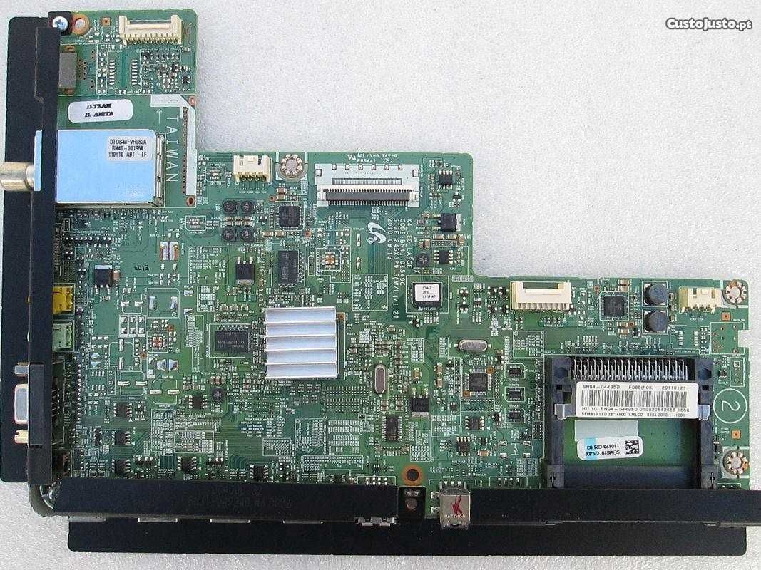 bn94..04495d tv samsung ue32c4000 pw