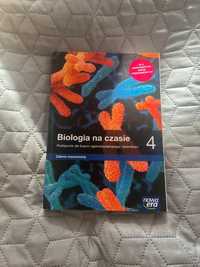 Biologia na czasie 4