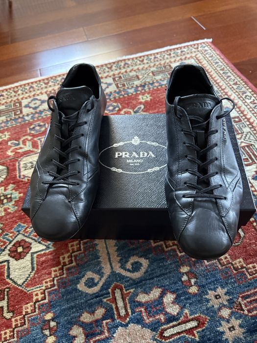Buty Prada rozmiar 45