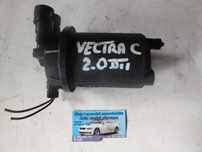 Opel Vectra C 2,0 DTI obudowa filtra paliwa 24416213