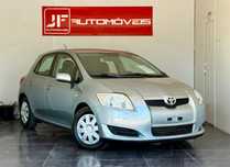 Toyota Auris 1.4 D-4D ACtive
