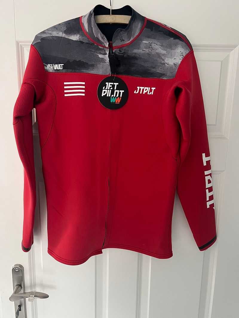 Kurtka neoprenowa Jetpilot Rx Vault Mens Race XXL