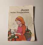 Jezus moim przyjacielem 1991