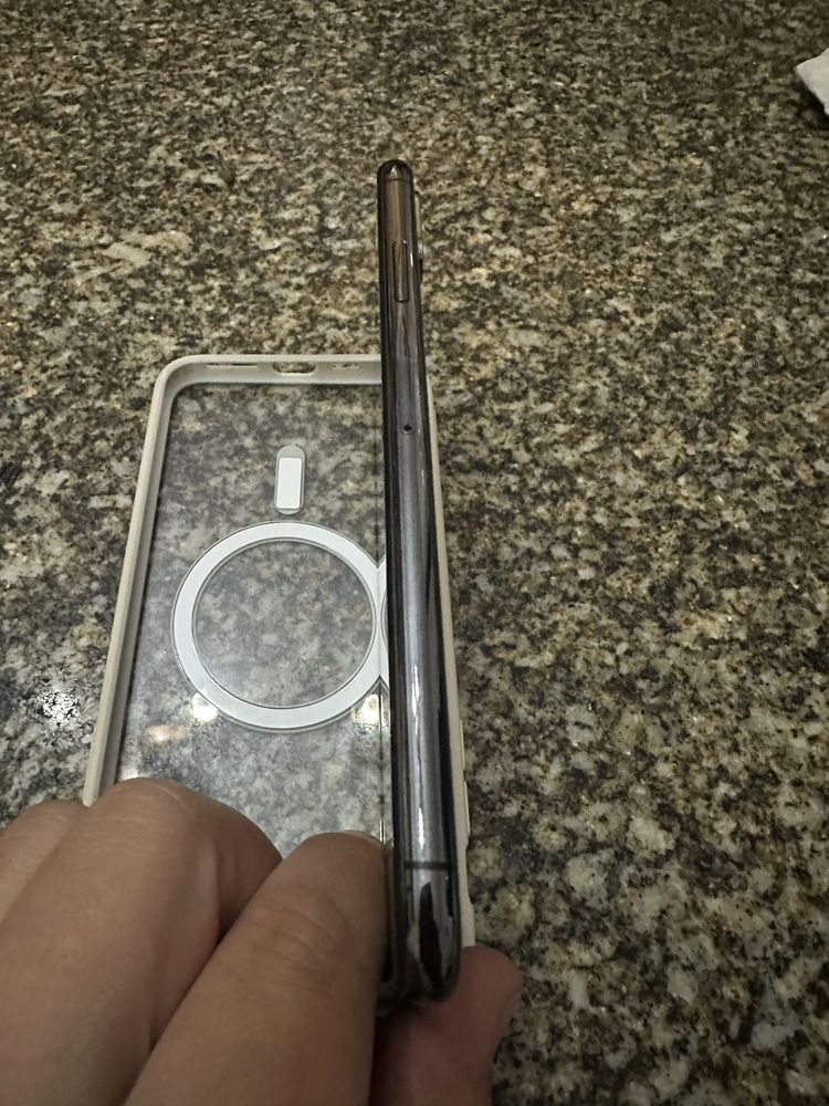 Iphone xs max 64gb em exelente estado