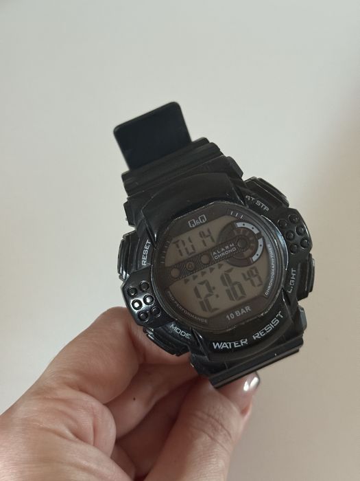 Годинник чоловічий