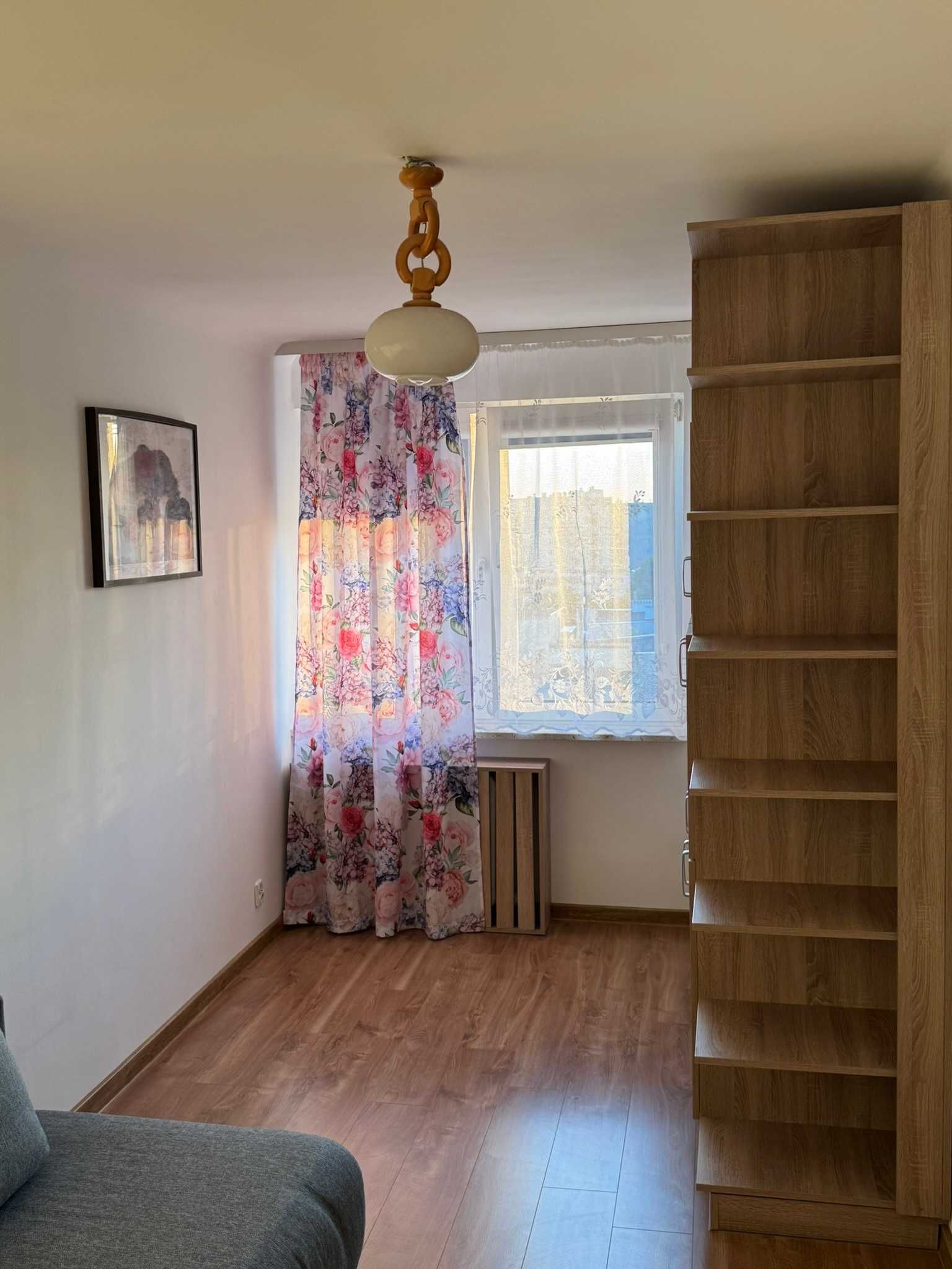 Mieszkanie na wynajem KSM