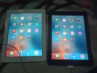 Tablet dla dzieci iPad 2 Apple IOS 9 2szt