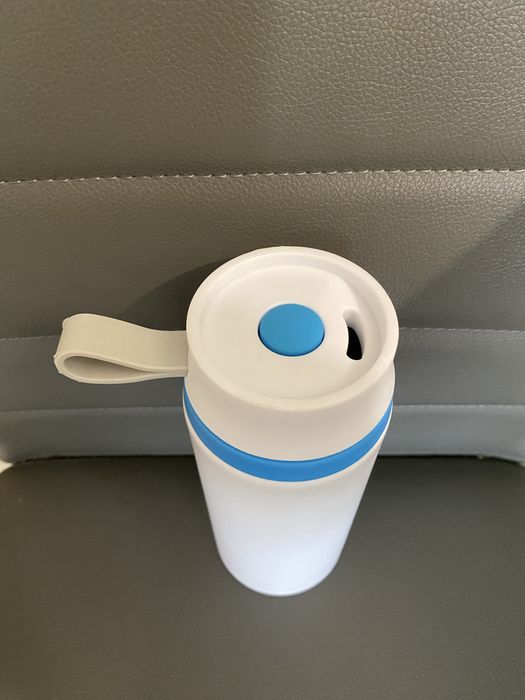 Термос Термочашка