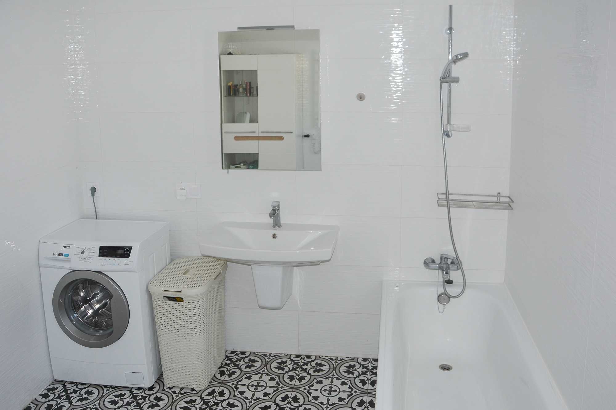 Продаж автономного‼️ будинку 100м.кв. з  ремонтом‼️9,6сот. 2 кімнати