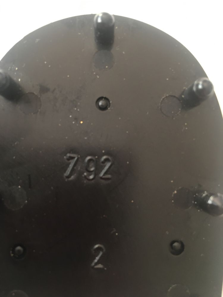 Fleki do butów 792 r 2 nowe