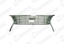Решётка радиатора LEXUS RX350 2012-2015 531010E140