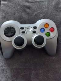 Comando Gamepad F710