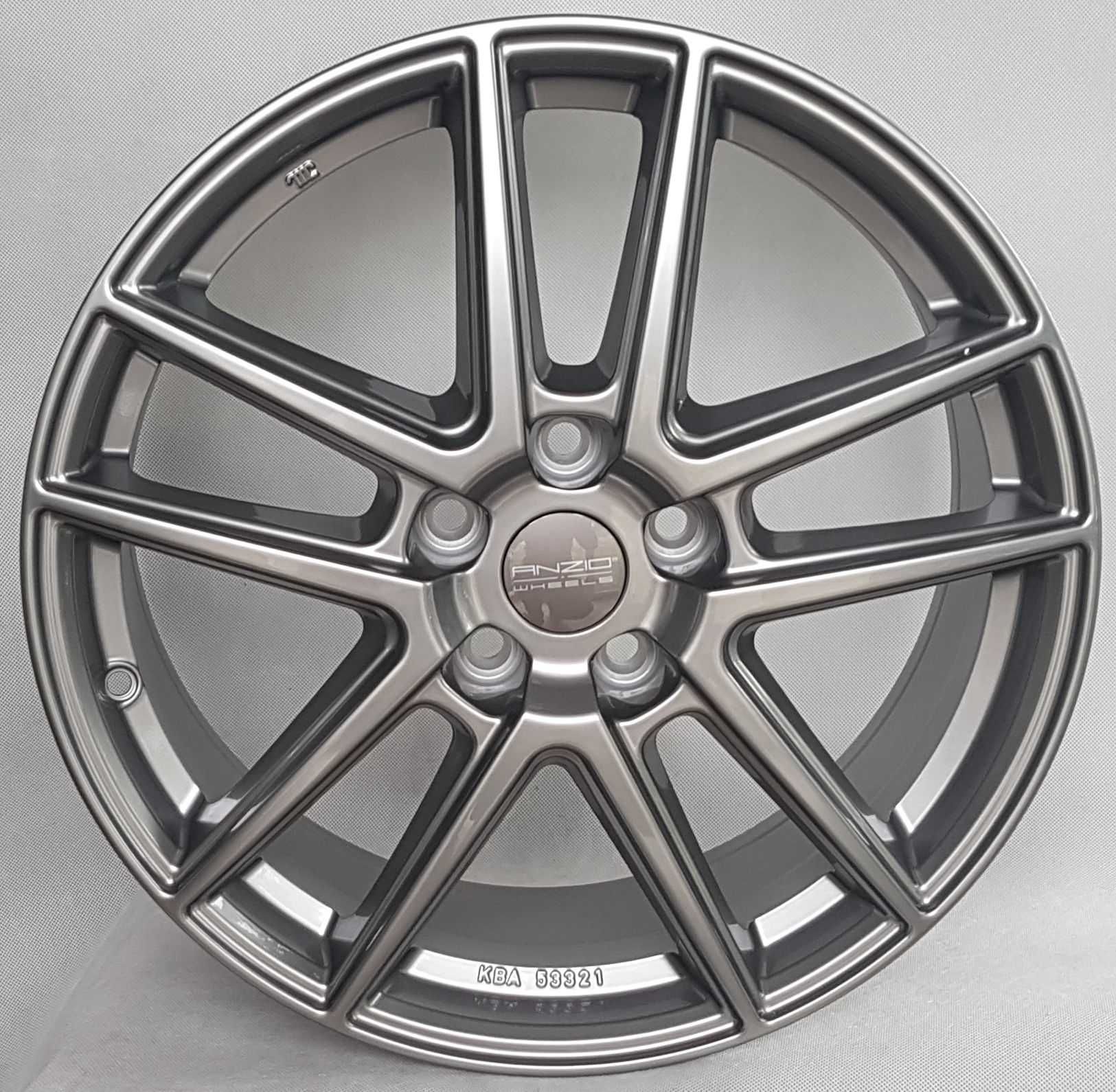 Anzio Felgi 19 Hyundai Kona Tucson Kia Ceed Sportage Proceed Mazda CX5