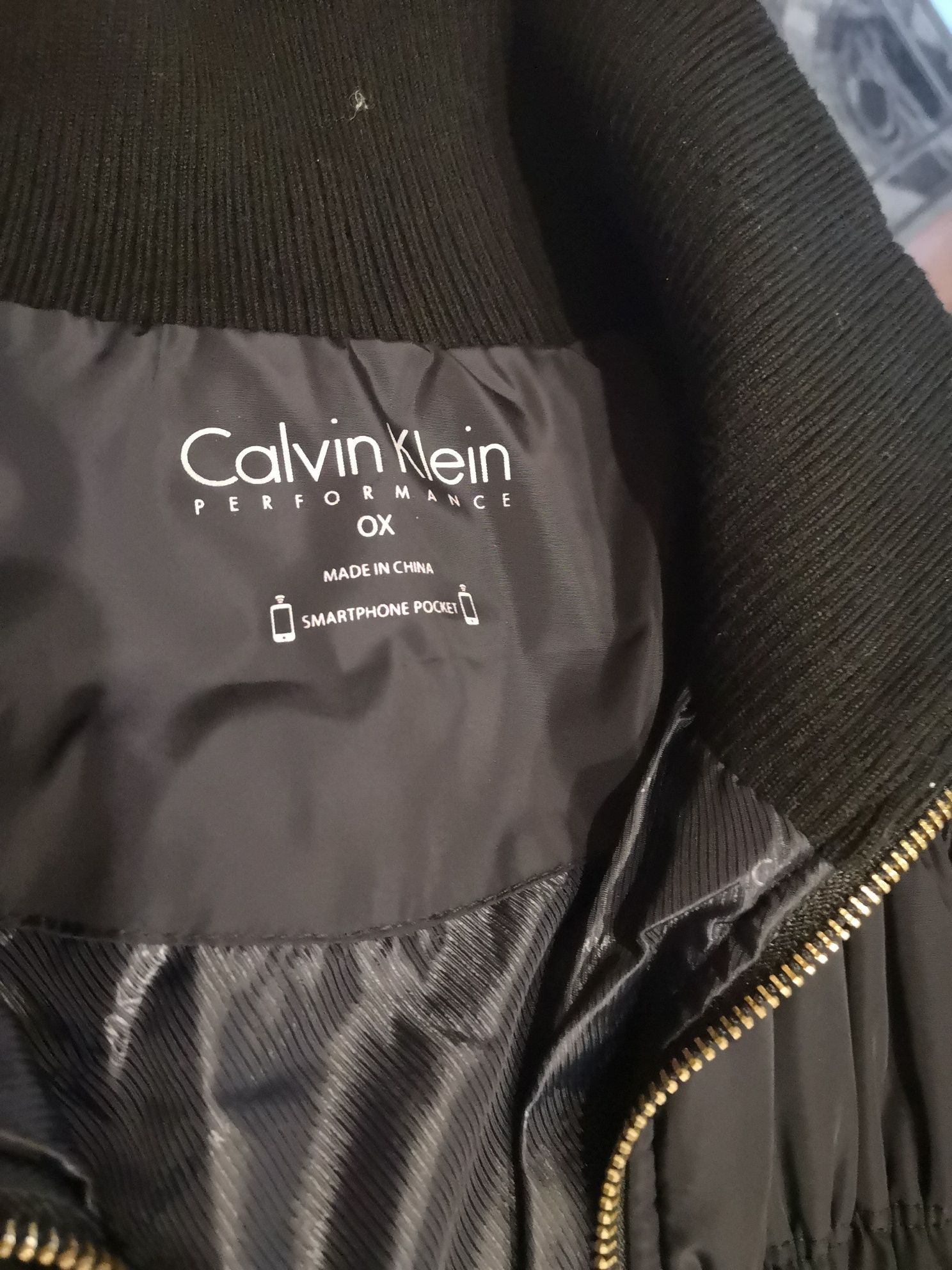 Kamizelka Calvin Klein