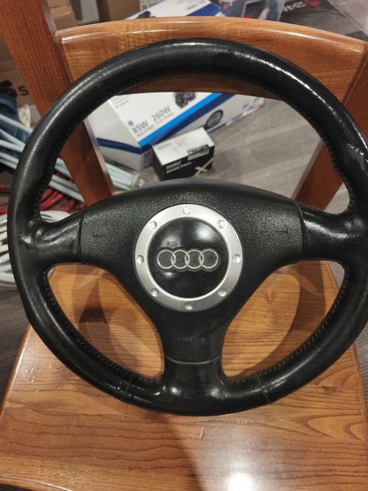 Volante audi tt mk1